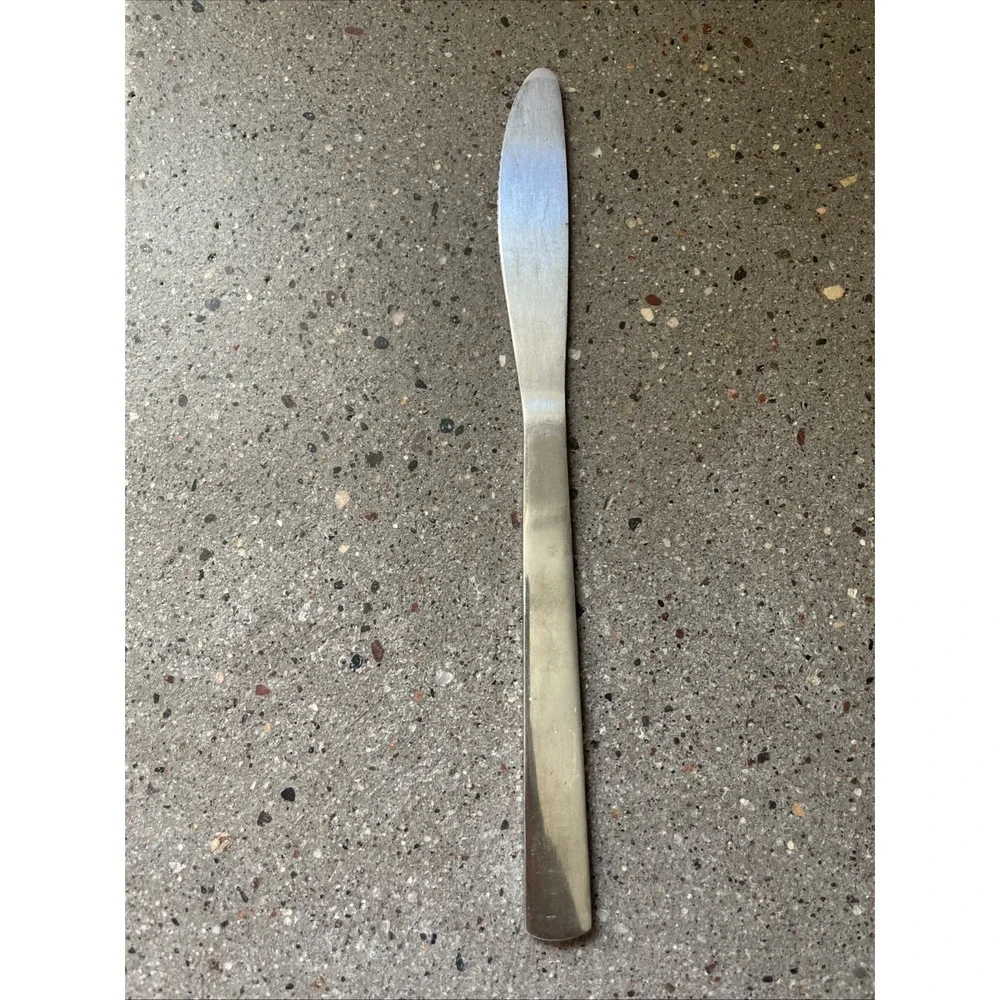 Vintage Walco 41 Stainless Steel 8